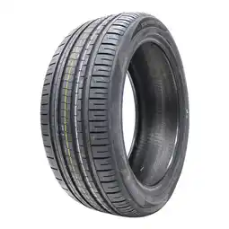 Walmart Zeetex SU1000 Summer P235/55R20 102H Passenger Tire offer