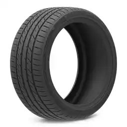 Walmart Arroyo Grand Sport A/S UHP All Season 235/40ZR19 96W XL Passenger Tire offer