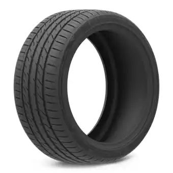 Walmart Arroyo Grand Sport A/S UHP All Season 235/40ZR19 96W XL Passenger Tire offer