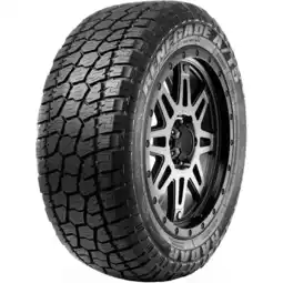 Walmart Radar Renegade A/T5 All Terrain LT31X10.50R15 109S C Light Truck Tire offer