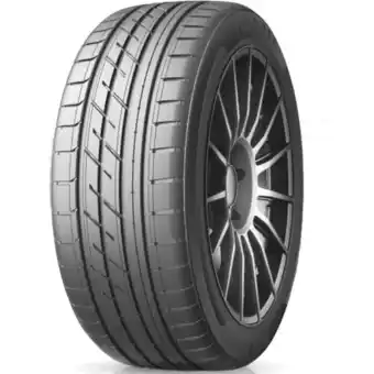 Walmart TBB TX-01 UHP 265/50R20 111V XL Passenger Tire offer