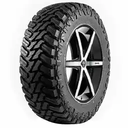 Walmart Atturo Trail Blade M/T Mud-Terrain Tire - 35X12.50R20 LRE 10PLY Rated offer