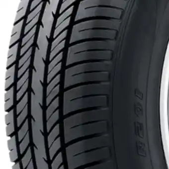 Walmart Thunderer Mach I Plus All Season 225/50R18 95V Passenger Tire offer