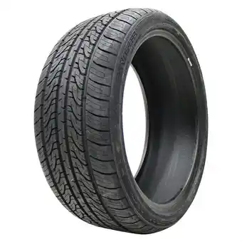 Walmart Vercelli Strada II All Season 235/50ZR17 100W XL Passenger Tire offer