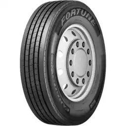 Walmart Fortune FAR602 235/75R17.5 143/141J J Commercial Tire offer