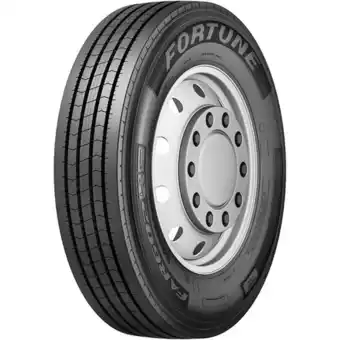 Walmart Fortune FAR602 235/75R17.5 143/141J J Commercial Tire offer