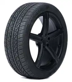 Walmart Vercelli II All Season 245/40ZR18 97W XL Passenger Tire offer