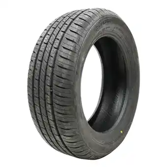 Walmart Vercelli Strada I All Season 235/50R17 100V XL SUV/Crossover Tire offer