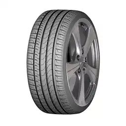 Walmart Farroad FRD866 All Season 235/45R19 99V Passenger Tire offer