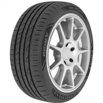 Walmart Prinx HiRace HZ2 A/S UHP All-Season 225/40ZR18 92Y XL Passenger Tire offer