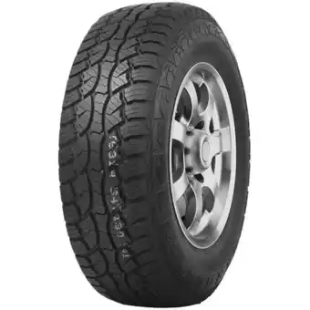 Walmart Evoluxx Rotator A/T All Terrain 265/70R17 115T Light Truck Tire offer