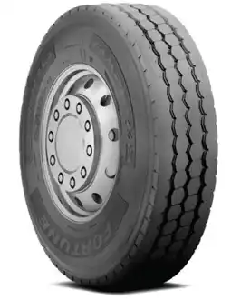 Walmart Fortune FAM210 11R22.5 146/143K H Commercial Tire offer