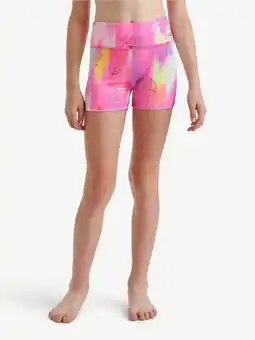 Walmart Justice Girls Mesh Side Short, Sizes XS-XL offer