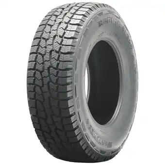 Walmart Westlake SL369 All Terrain LT285/70R17 126/123Q E Light Truck Tire offer