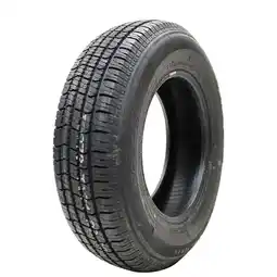 Walmart Vercelli Classic 787 All Season P225/75R15 102S Passenger Tire offer