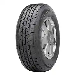 Walmart Summit Trail Climber HT II All Season 245/75R16 111T Commercial Tire offer