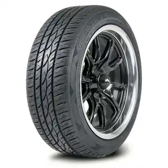 Walmart Groundspeed Voyager GT All Season 195/65R15 95H Passenger Tire offer