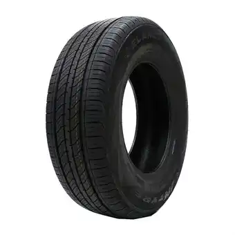 Walmart JK Tyre Elanzo Touring All-Season P245/60R18 104 H offer