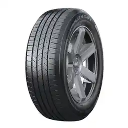 Walmart BlackHawk Agility SUV All Season 225/55R19 99V SUV/Crossover Tire offer