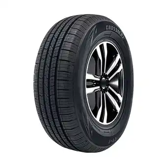 Walmart Crossmax CT-1 All Season 245/45ZR18 100Y XL Passenger Tire offer