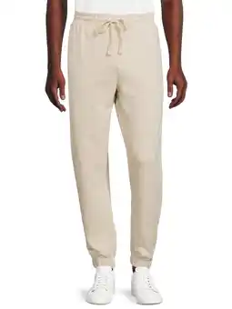 Walmart No Boundaries Men’s Fleece Joggers offer