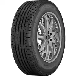 Walmart Armstrong Blu-Trac PC All Season 195/65R15 95H XL Passenger Tire offer