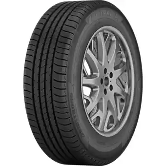 Walmart Armstrong Blu-Trac PC All Season 195/65R15 95H XL Passenger Tire offer