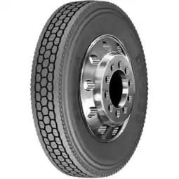 Walmart Zenna DR-850 11/R22.5 146/143M Tire offer