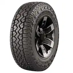 Walmart GT Radial Adventuro ATX All Terrain LT265/75R16 123/120S E Light Truck Tire offer