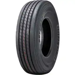 Walmart Freedom Hauler Dutymax All Steel ST 235/80R16 129/125M G 14 Ply Trailer Tire offer