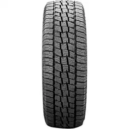 Walmart Lionhart Lionclaw ATX2 All Terrain LT275/65R18 123/120S E Light Truck Tire offer