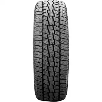 Walmart Lionhart Lionclaw ATX2 All Terrain LT275/65R18 123/120S E Light Truck Tire offer