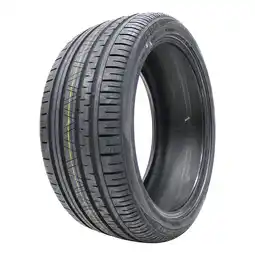 Walmart Zeetex HP1000 UHP Summer P225/50R17 94W Passenger Tire offer