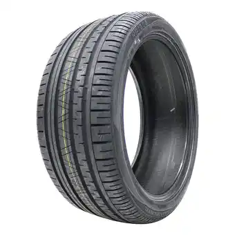 Walmart Zeetex HP1000 UHP Summer P225/50R17 94W Passenger Tire offer