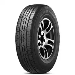 Walmart Hankook Vantra Trailer (ST01) ST205/75R15 107/102N D Trailer Tire offer