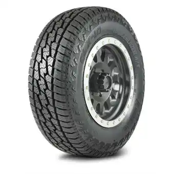 Walmart Landsail CLX10 Rangeblazer A/T All Terrain P275/55R20 118H Light Truck Tire offer