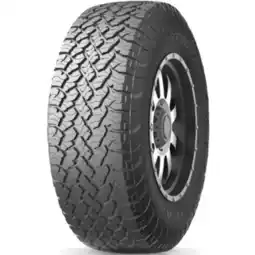 Walmart TBB TS-37 A/T All Terrain P285/45R22 114H XL Passenger Tire offer