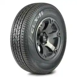 Walmart Landsail CLX 11 Roadblazer H/T All Season 275/55R20 117H Light Truck Tire offer