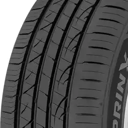 Walmart Prinx HiRACE HZ2 A/S All Season P255/40ZR17 94W Passenger Tire offer