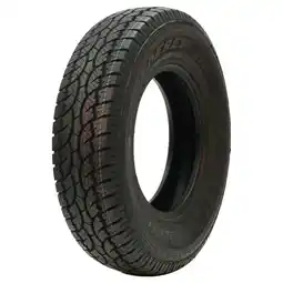 Walmart Thunderer Ranger A/T R404 All Terrain 265/70R18 116T Light Truck Tire offer