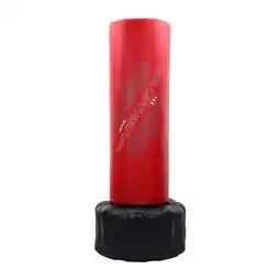 Walmart Century - XXL Wavemaster Freestanding Punching Bag - Red offer