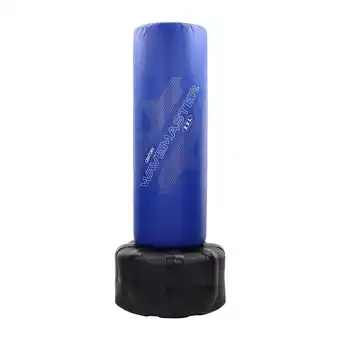 Walmart Century - XXL Wavemaster Punching Bag - Blue offer