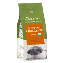 Walmart Mexican Chocolate Chicory Herbal Coffee offer