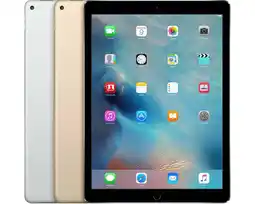 Walmart Restored Apple 12.9-inch iPad Pro Wi-Fi - tablet - 128 GB - 12.9 (Refurbished) offer