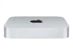 Walmart Apple Mac mini MNH73LL/A Desktop Computer, Apple M2 Pro, 16 GB, 512 GB SSD, Mini PC, Silver offer