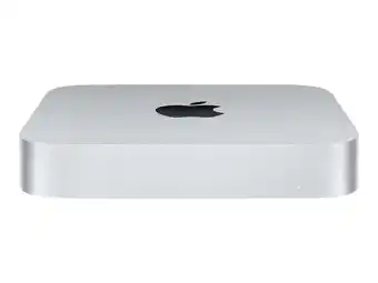 Walmart Apple Mac mini MNH73LL/A Desktop Computer, Apple M2 Pro, 16 GB, 512 GB SSD, Mini PC, Silver offer