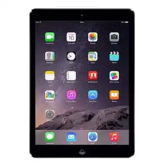 Walmart Restored Apple iPad Air 2 16GB WiFi Only Space Gray (Refurbished) offer