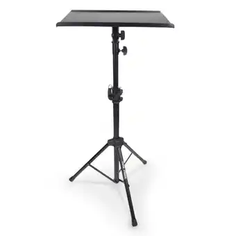 Walmart Hola! Music HPS-290B Adjustable Height Professional Projector Tripod Stand offer