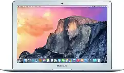 Walmart Restored Apple MacBook Air MJVE2LL/A 13.3 - Intel Core i5 - 8GB RAM 256GB Storage - (Refurbished) offer