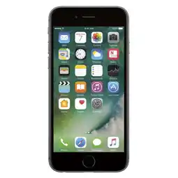 Walmart Restored Apple iPhone 6S 32GB Unlocked (GSM, not CDMA), Space Gray (Refurbished) offer